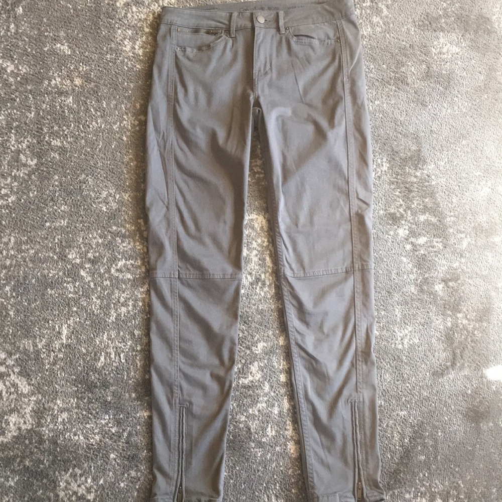 Calvin Klein Trousers